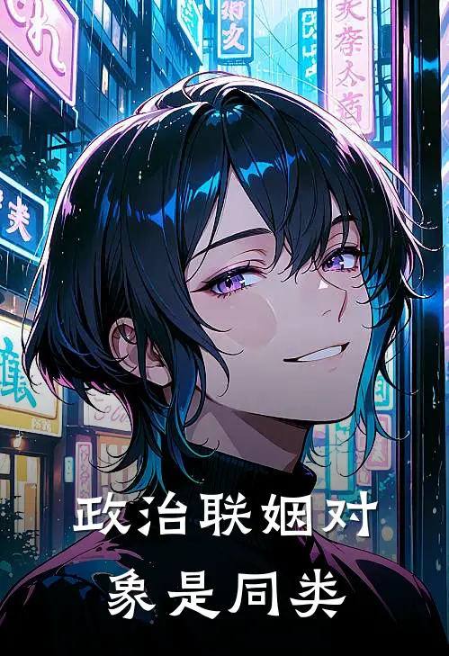 政治联姻对象是同类