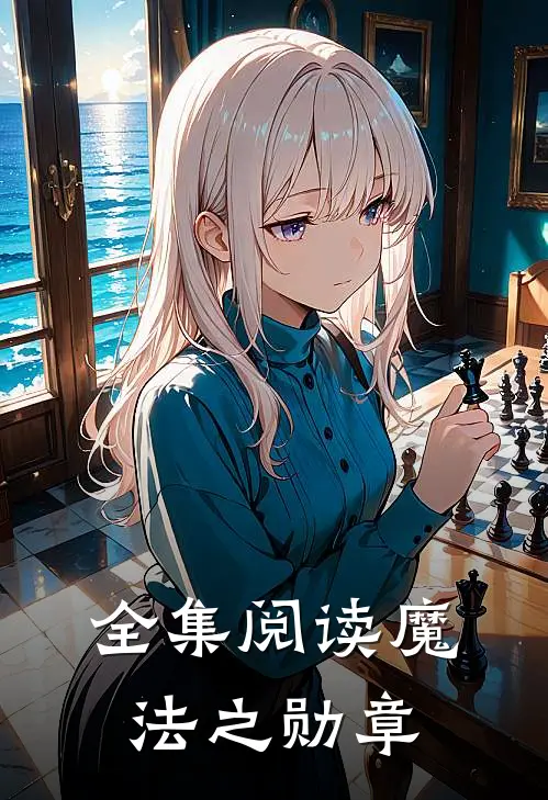 全集阅读魔法之勋章