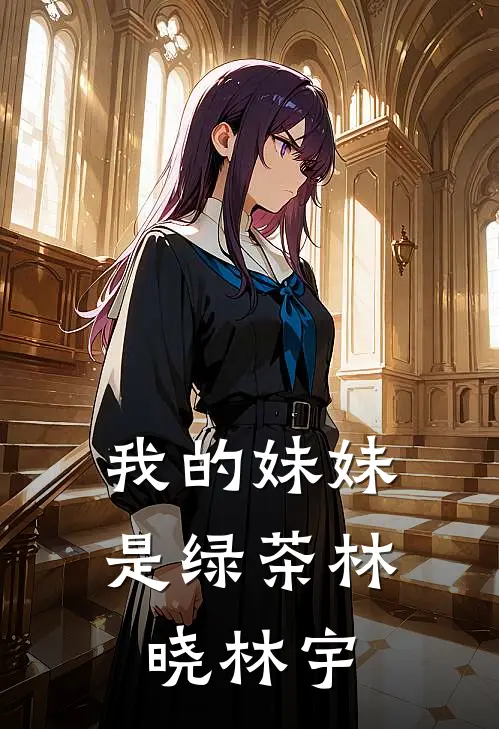 我的妹妹是绿茶林晓林宇
