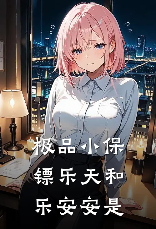 极品小保镖乐天和乐安安是