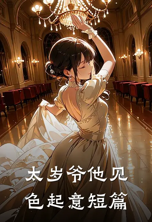 太岁爷他见色起意短篇