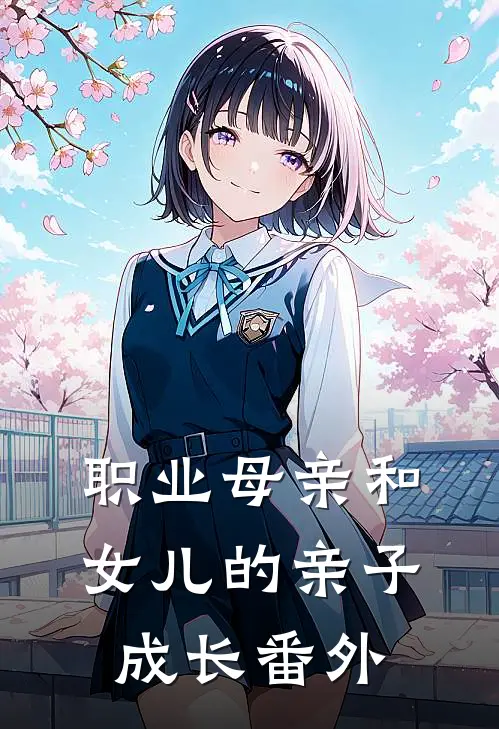 职业母亲和女儿的亲子成长 番外