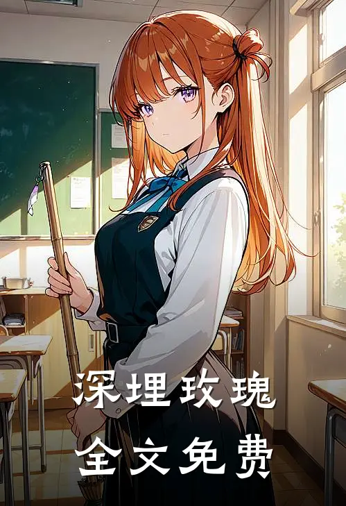 深埋玫瑰全文免费