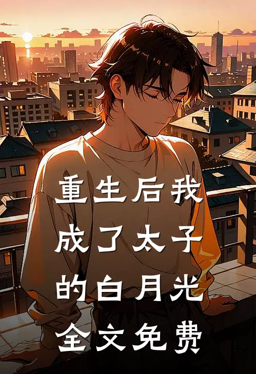 重生后我成了太子的白月光全文免费