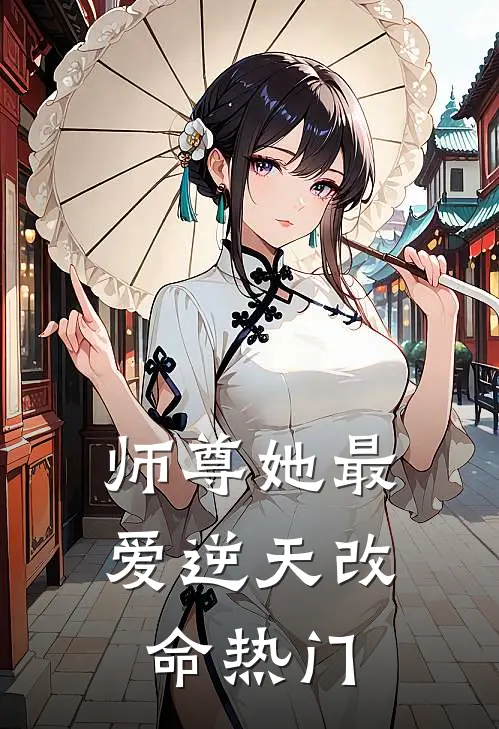 师尊她最爱逆天改命热门