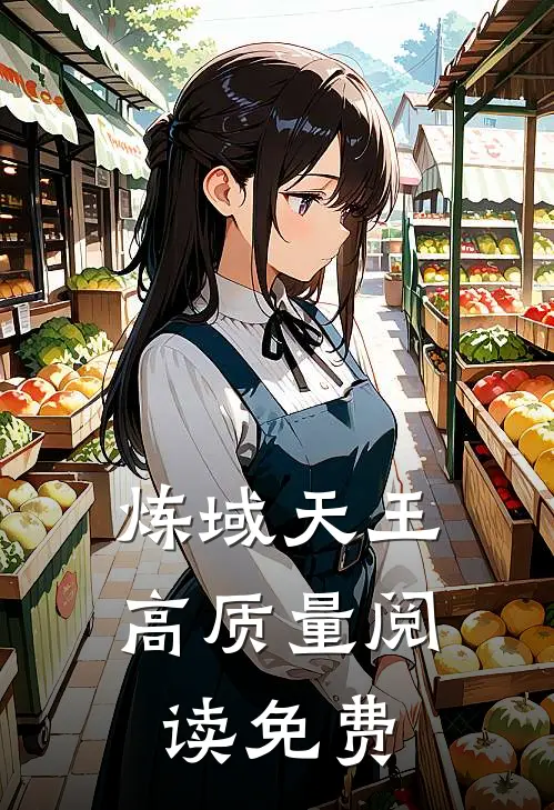 炼域天王高质量阅读免费