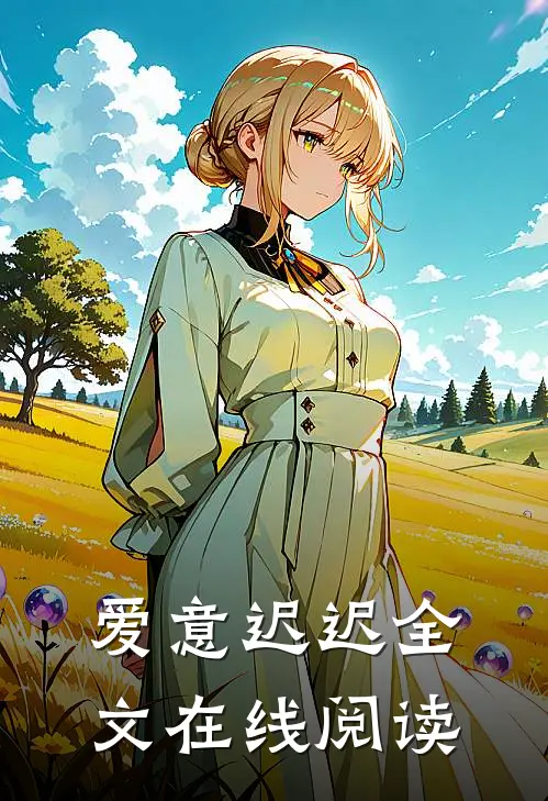 爱意迟迟全文在线阅读
