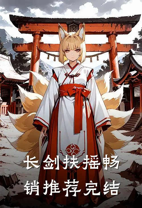 长剑扶摇畅销推荐完结