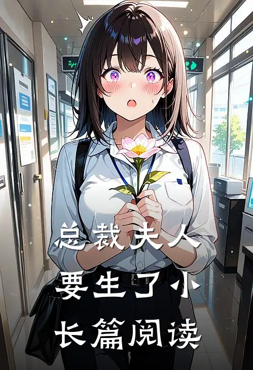 总裁夫人要生了小长篇阅读