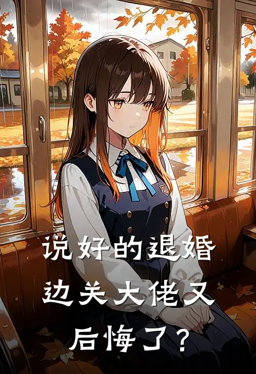 说好的退婚，边关大佬又后悔了？