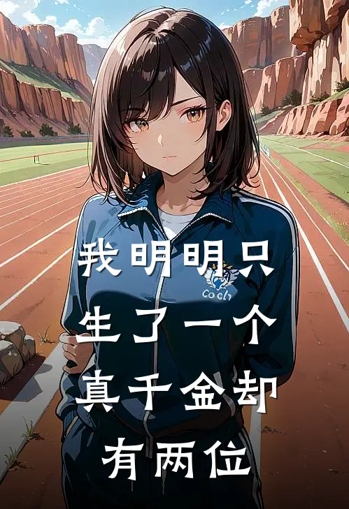 我明明只生了一个，真千金却有两位