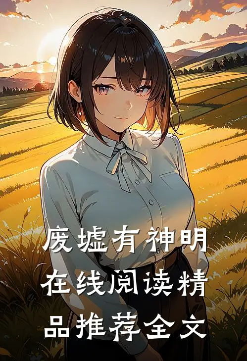 废墟有神明在线阅读精品推荐全文