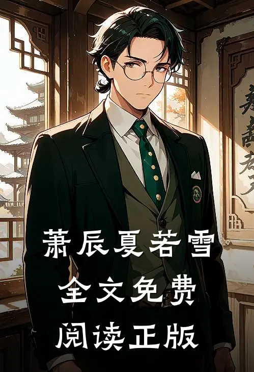 萧辰夏若雪全文免费阅读正版