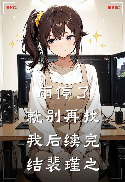 雨停了，就别再找我后续完结裴瑾之
