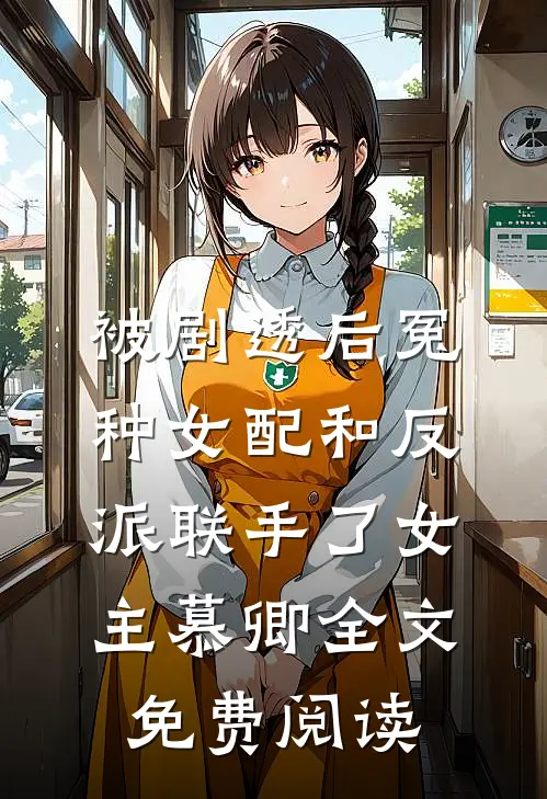 被剧透后冤种女配和反派联手了 女主慕卿全文免费阅读