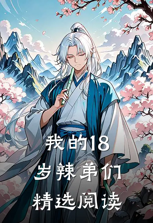 我的18岁辣弟们精选阅读