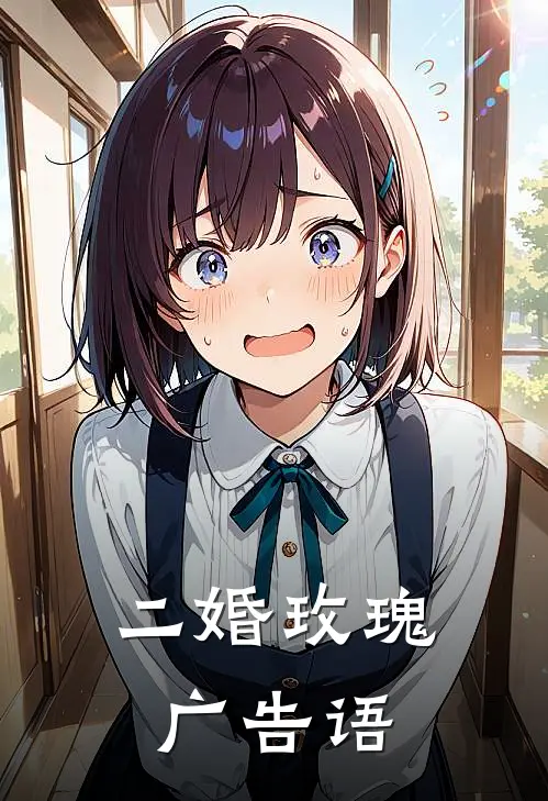二婚玫瑰广告语