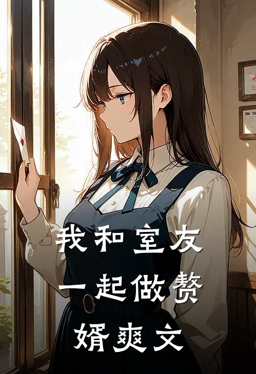 我和室友一起做赘婿爽文