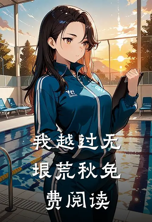 我越过无垠荒秋免费阅读