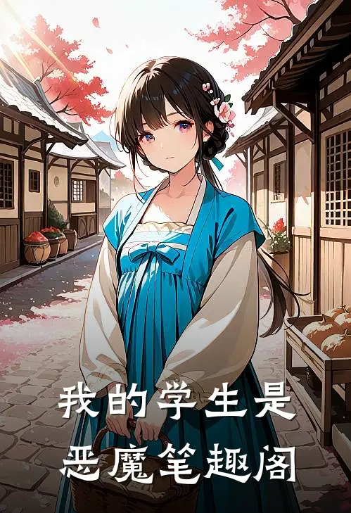 我的学生是恶魔笔趣阁
