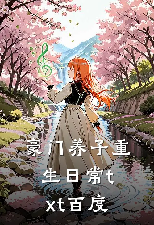 豪门养子重生日常txt百度