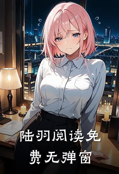 陆羽阅读免费无弹窗