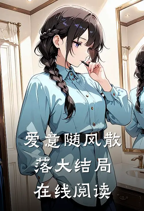 爱意随风散落大结局在线阅读