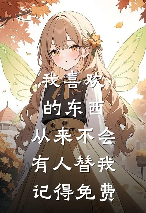 我喜欢的东西，从来不会有人替我记得免费
