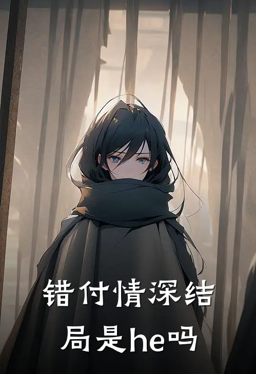错付情深结局是he吗