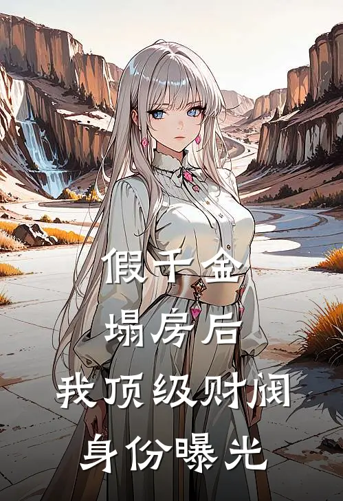 假千金塌房后，我顶级财阀身份曝光