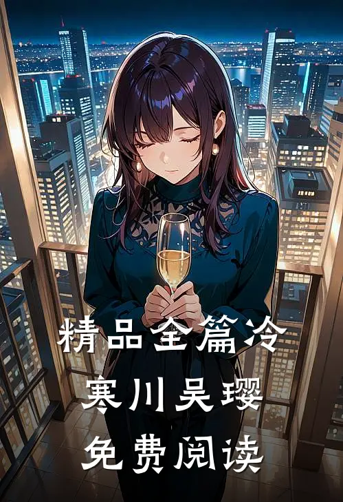 精品全篇冷寒川吴璎免费阅读