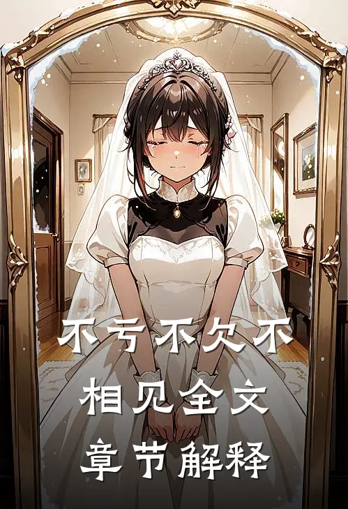 不亏不欠不相见全文章节解释