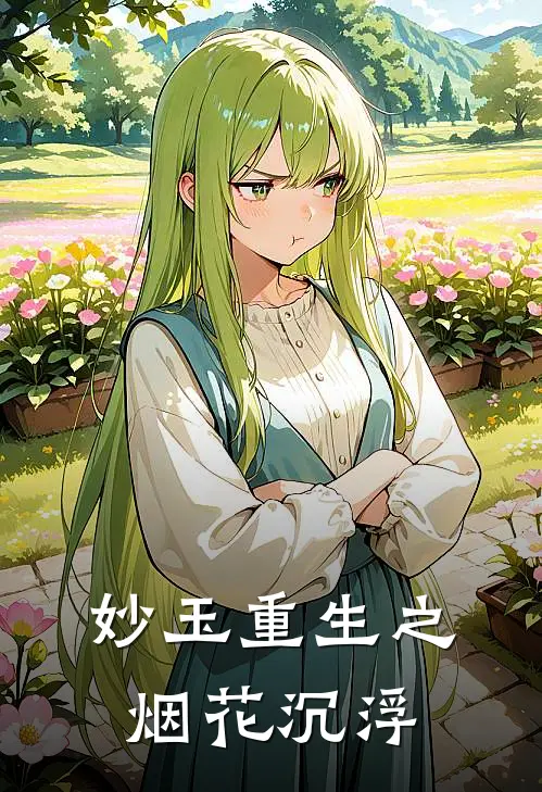 妙玉重生之烟花沉浮