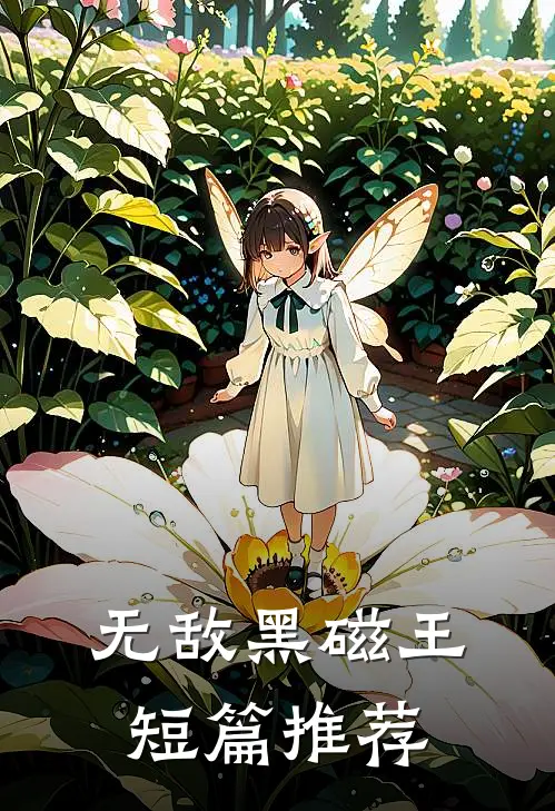 无敌黑磁王短篇推荐
