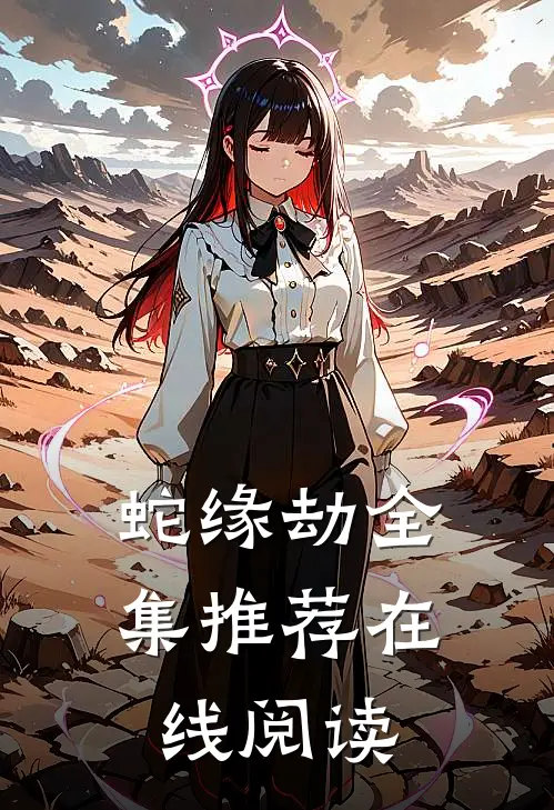 蛇缘劫全集推荐在线阅读