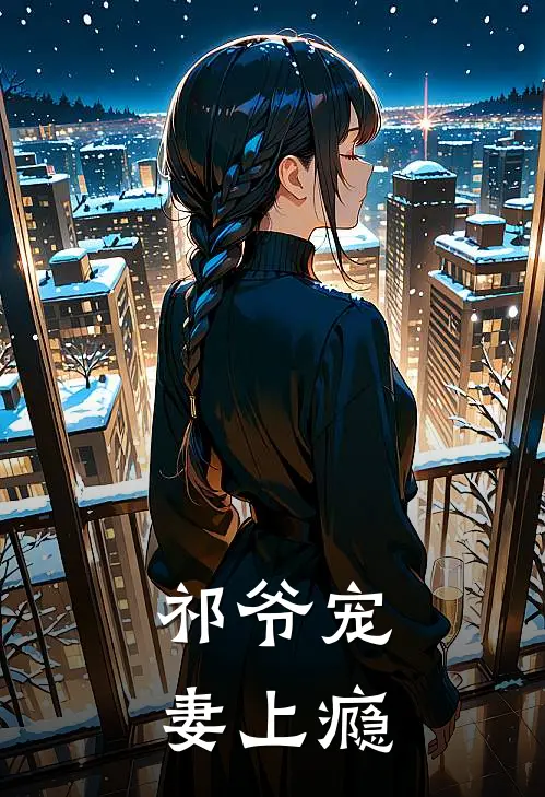 祁爷宠妻上瘾