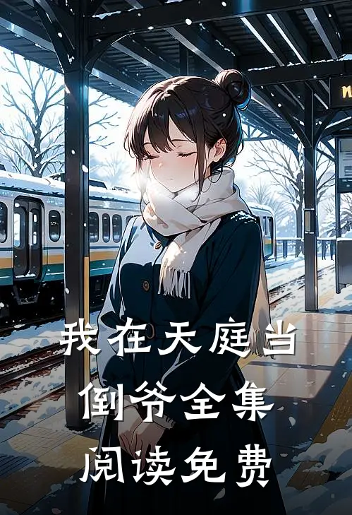 我在天庭当倒爷全集阅读免费