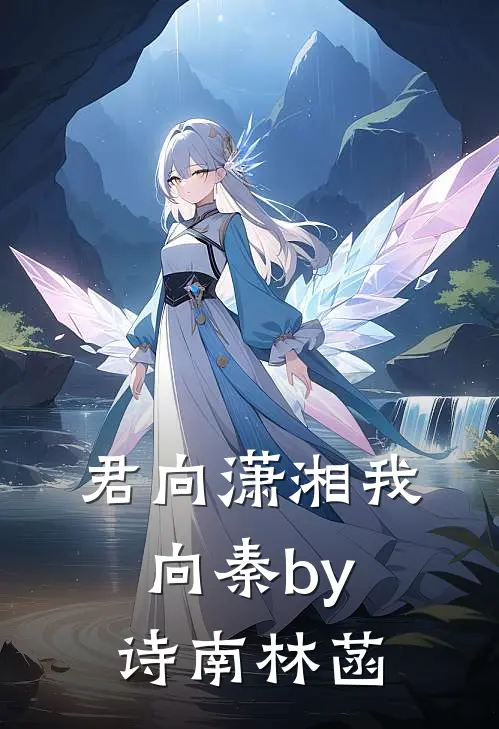 君向潇湘我向秦by诗南林菡