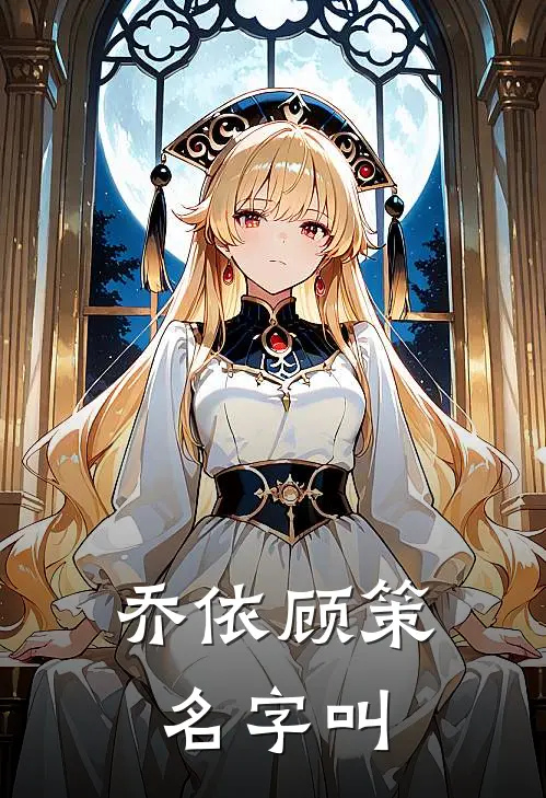 乔依顾策名字叫
