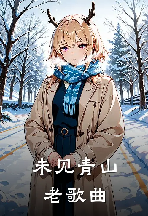 未见青山老歌曲