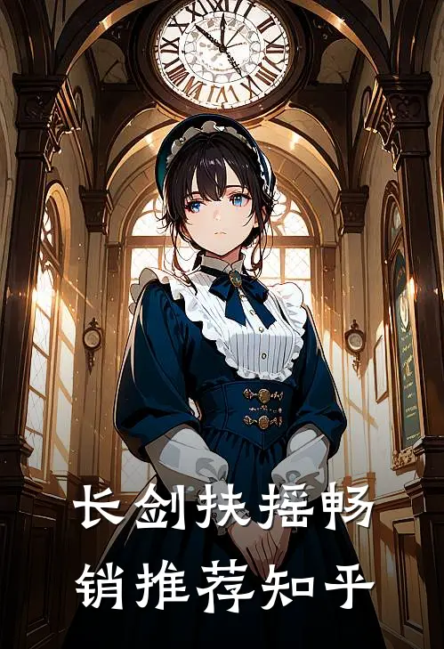 长剑扶摇畅销推荐知乎