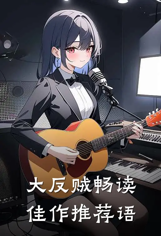 大反贼畅读佳作推荐语
