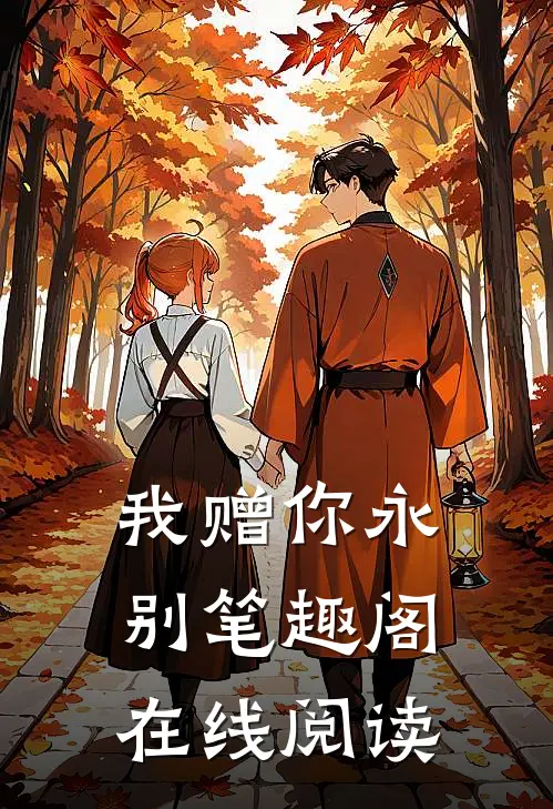 我赠你永别笔趣阁在线阅读