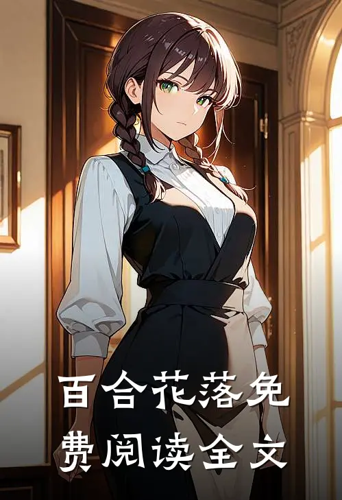 百合花落免费阅读全文