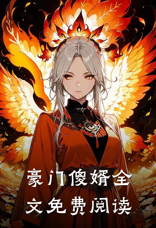 豪门傻婿全文免费阅读