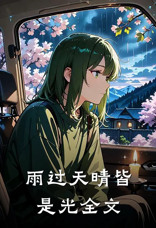 雨过天晴皆是光全文