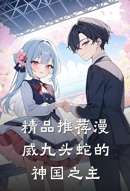 精品推荐漫威九头蛇的神国之主