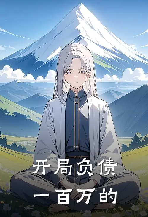 开局负债一百万的