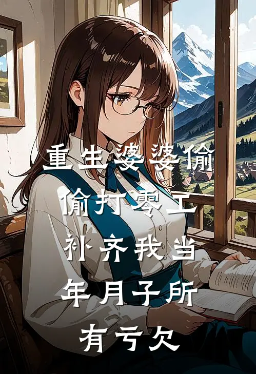 重生婆婆偷偷打零工，补齐我当年月子所有亏欠