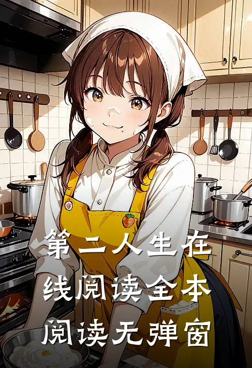 第二人生在线阅读全本阅读无弹窗